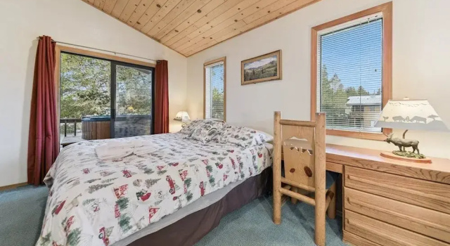 587 Danube Drive 3 Bedroom Condo, Забронировать Апартаменты/квартира Саут-Лейк-Тахо South Lake Tahoe Area