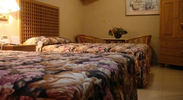 Двухместный номер Standard Hotel El Dorado