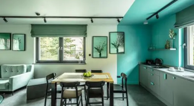 Apartament CamInSki, Забронировать Апартаменты/квартира Отели Table Mountains с парковкой, Парковка