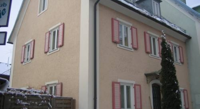 Ferienwohnung Gastein, Забронировать Апартаменты/квартира Отели Бад-Хофгастайн с парковкой, Парковка