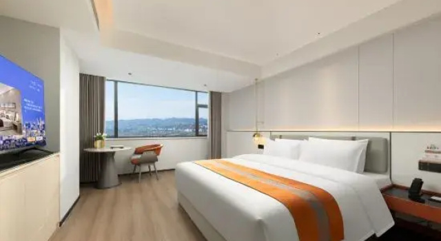 Люкс Hongyuan Hotel
