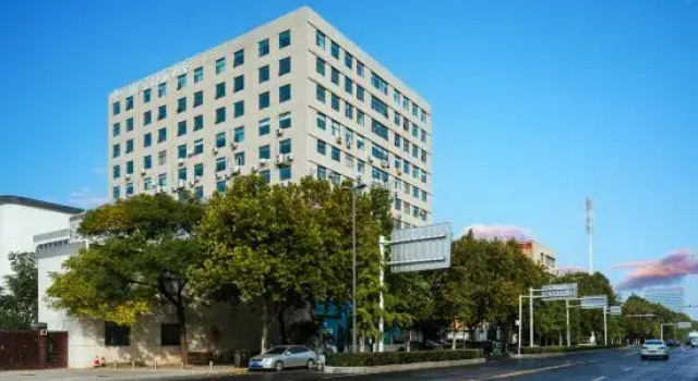 Homeinn Hotel (Zhengzhou Futao East Subway Station)