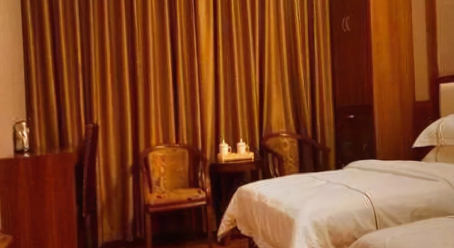 Wenhao Business Hotel