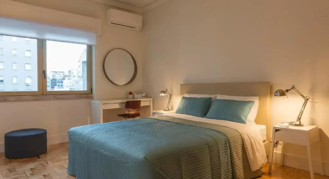 Люкс República Bed & Breakfast