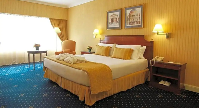 Номер Standard Emperador Hotel Buenos Aires