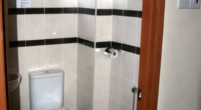 Двухместный номер Standard Hotel Titiwangsa