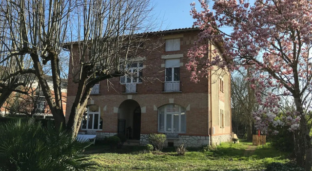 Chez Dan et Véro - Chambre dhôte, Забронировать Гостевой дом Муассак Tarn-et-Garonne