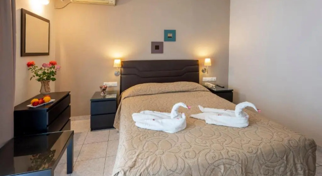 Двухместный номер Superior Hotel Koala