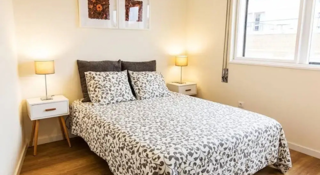 Porto Haven - Terrace Penthouse Downtown with AC