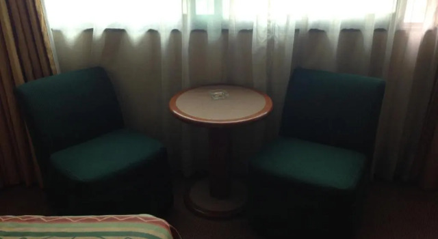 Номер Standard Hotel Torremolinos Vallejo Ciudad de Mexico