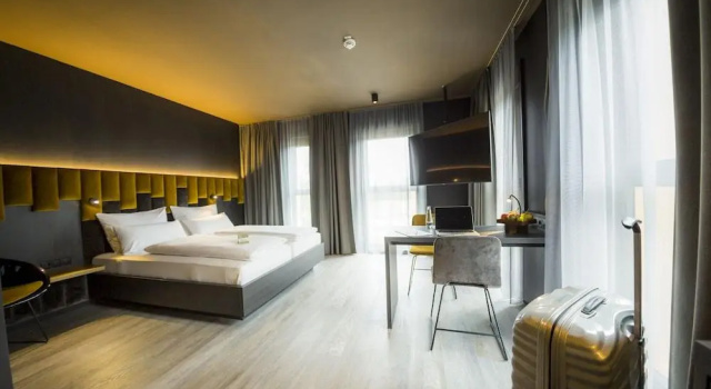 My Home My Hotel Rosenheim