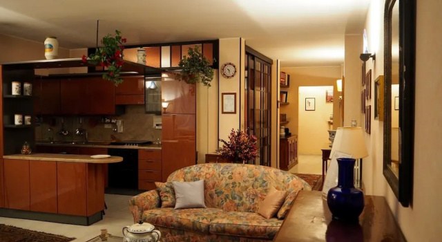 Residence Diffusi
