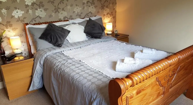 Lilyoak Bed & Breakfast