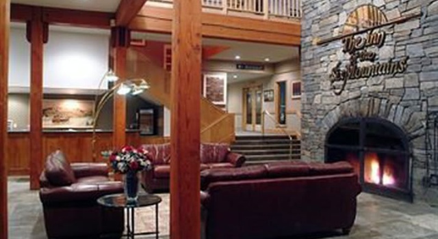 Четырёхместный номер Standard Killington Mountain Lodge, Tapestry Collection by Hilton