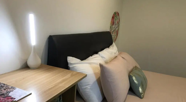 Номер Standard Check In Lodge