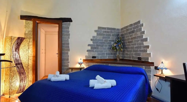 B&B Le Case della Corte