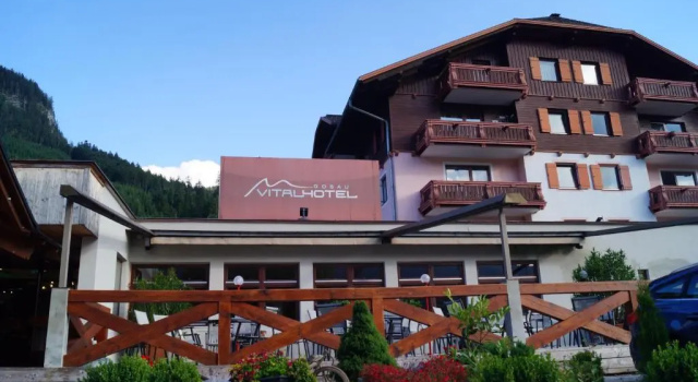 Hallstatt Dachstein Inn