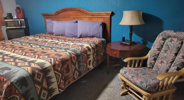 KJs Inn and Suites By OYO Gettysburg US Hwy 212, Забронировать Отель Геттисберг штат Южная Дакота