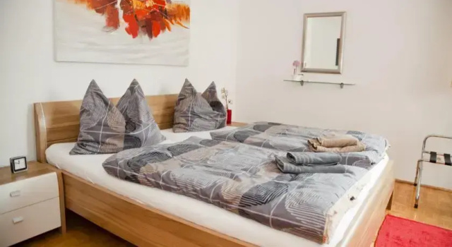 Easyapartments Riverside, Забронировать Апартаменты/квартира Леен Окрестности Зальцбурга