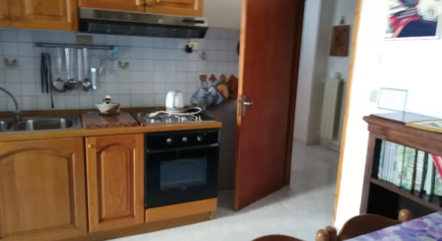 Номер Standard La Vecchia Locanda