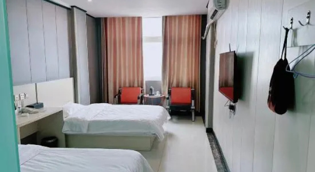 Xihua Rongyue Boutique Hotel, Забронировать Бутик-отель Чжоукоу Хэнань