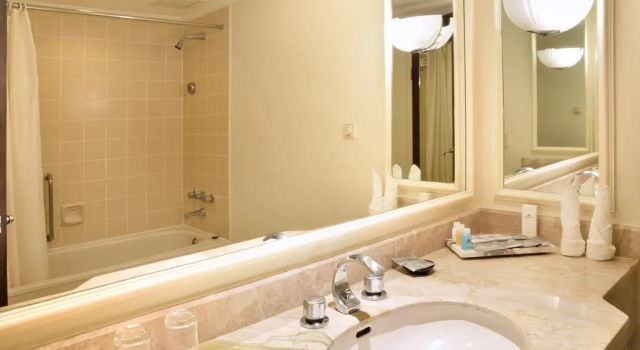 Номер Superior Hotel Royal Penang