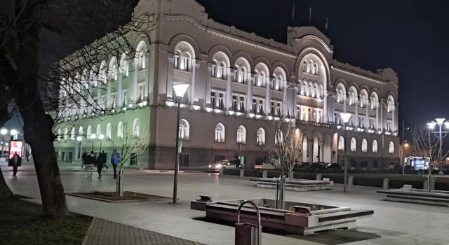 Apt Ana, Забронировать Отель Баня-Лука Республика Сербская