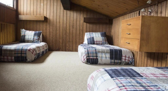 Lutsen Resort, 예약 리조트 Lutsen Minnesota