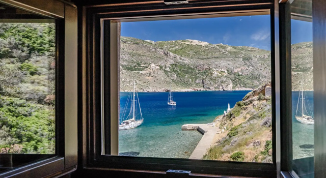Семейный номер Standard Дуплекс Porto Kale Guesthouse