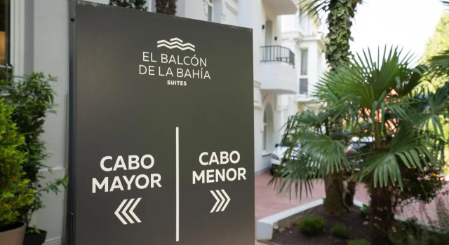 Sercotel El Balcón de la Bahía