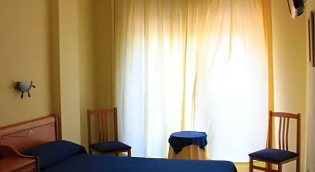 Номер Standard Hotel El Marino