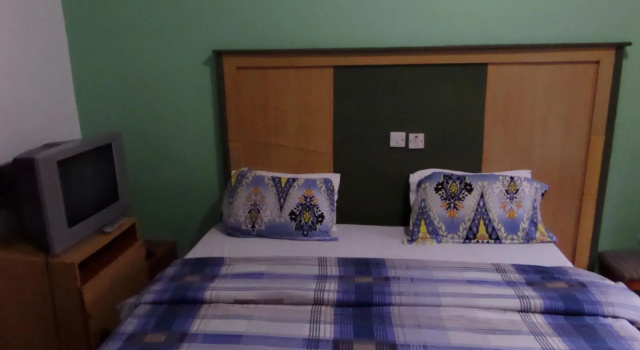 Thornberry Lekki Oxford