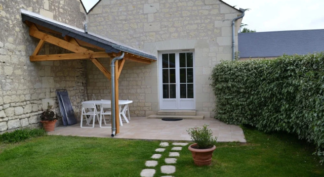 Gite L'Hermine, Забронировать Отель Отели Шабре-ле-Тур с парковкой, Парковка