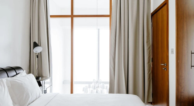 Fantastay Central Park Towers DIFC, Забронировать Отель Район торговых центров , рядом с HSBC Bank Middle East Limited