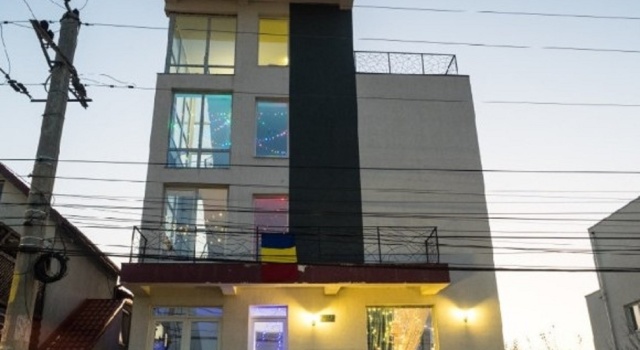 Sia Residence