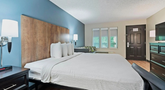 Extended Stay America Suites - Seattle - Redmond, Réserver Hôtel Redmond Washington (state)