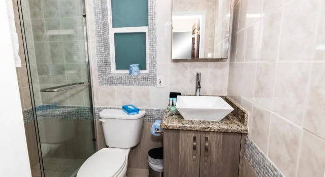 Полулюкс с видом на бассейн Caribbean Resort Suites