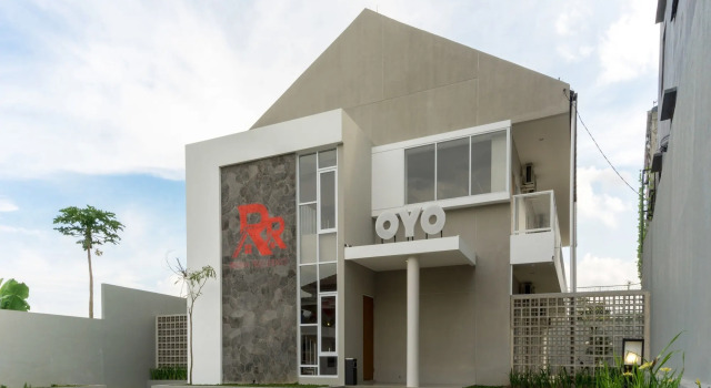 OYO 367 Ridha Residence