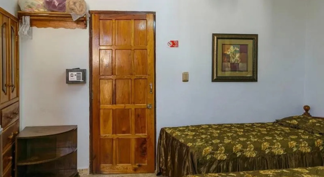 Casa Hostal Perla, Foglalás Szálloda Cienfuegos Cienfuegos