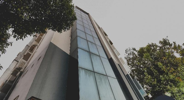 OYO 78582 SilverKey Hotel Mayfair Tower, Забронировать Отель Калькутта East Zone