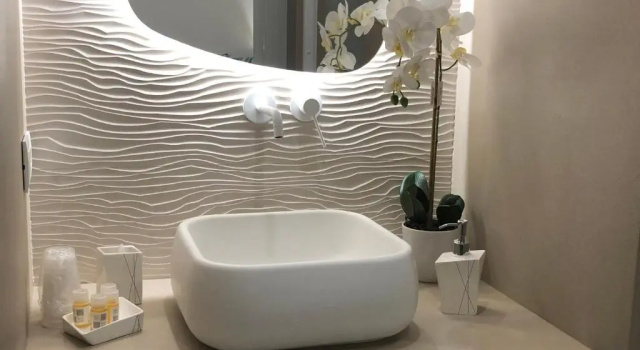 Семейный номер Standard с балконом Hotel Liberty Beach - Parking & Beach