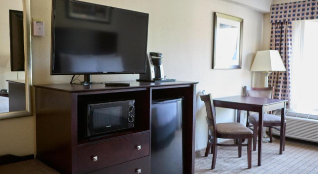 Номер Executive Hotel Downstreet, an Ascend Collection Hotel