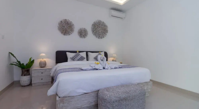 Вилла Villa Sayang Sanur IX