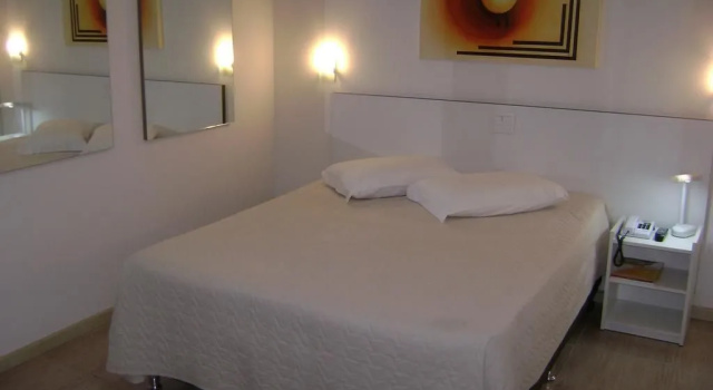 Hotel Concatto, Забронировать Отель Отели Риу-Гранди-ду-Сул с парковкой, Парковка