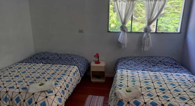 Номер Standard Donde Familia Manito