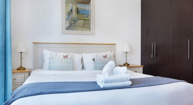 Maison Privee - Stunning Apartment w/ Dubai Marina View, Забронировать Апартаменты/квартира Апартаменты Эмирата Дубая, рядом с Собха Риэлти, Апартаменты/квартира