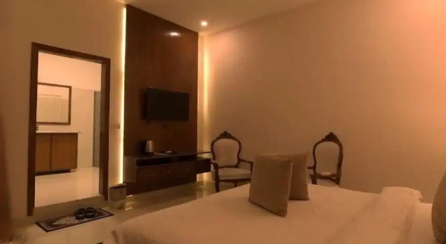 A One Hotel Clifton, Забронировать Отель Клифтон Карачи, рядом с Beach Park