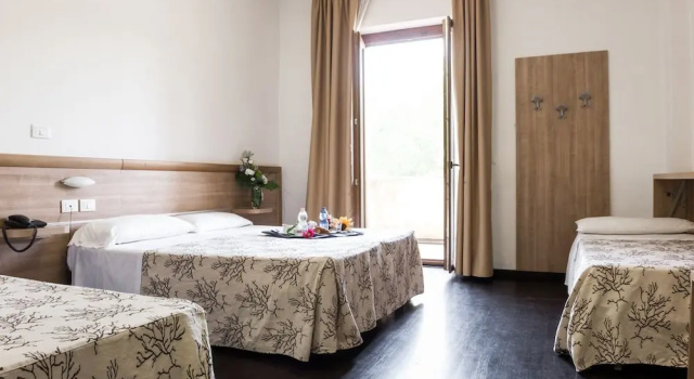 Hotel Rondine