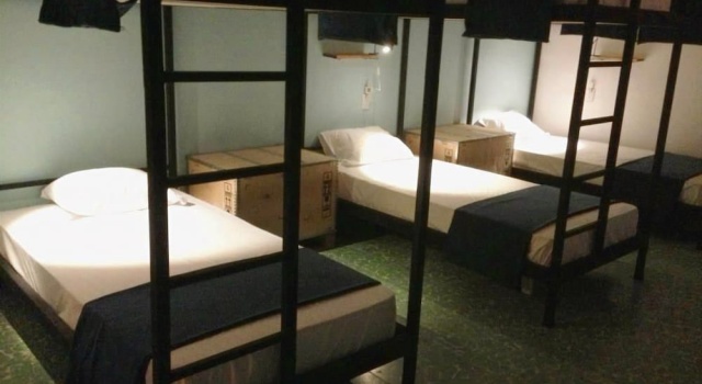 Blue Bicycle House - Hostel