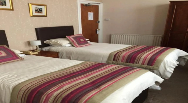 The Hydro Hotel, Забронировать Отель Отели Дугласа с парковкой, Парковка